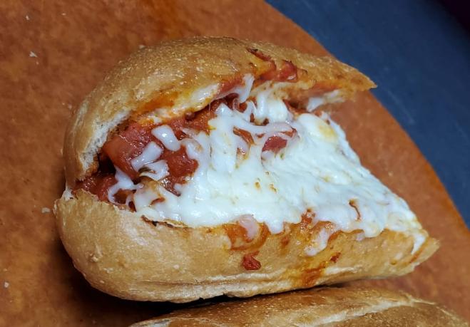 Meatball Sub